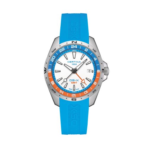 DSX-quartz-GMT-200-m