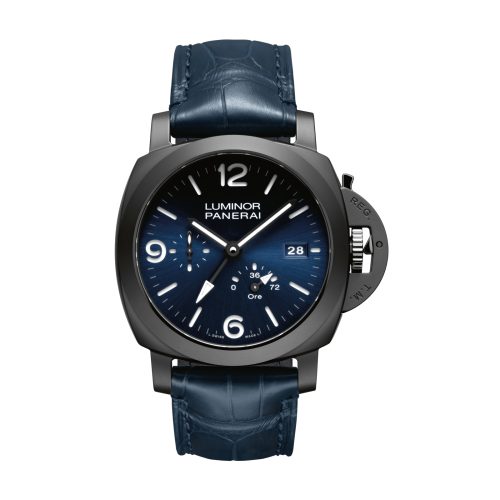 Luminor-GMT-Power-Reserve--Ceramica,-ø-44-mm