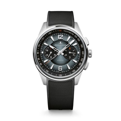 Polaris-Chronograaf,-staal