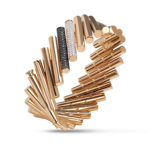 ROBERTO-COIN-DOMINO-18K-ROSE-GOLD-BLACK-AND-COLORLESS-DIAMOND-WIDE-BANGLE-ADR888BA2210_SIDE