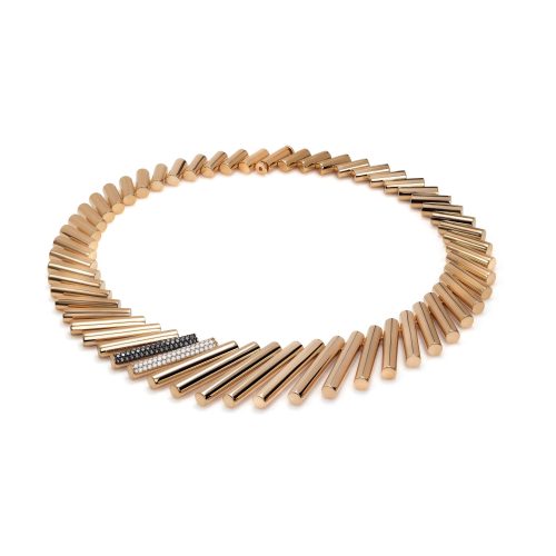ROBERTO-COIN-DOMINO-18K-ROSE-GOLD-BLACK-AND-COLORLESS-DIAMOND-WIDE-NECKLACE-ADR888CL2201_40-scaled