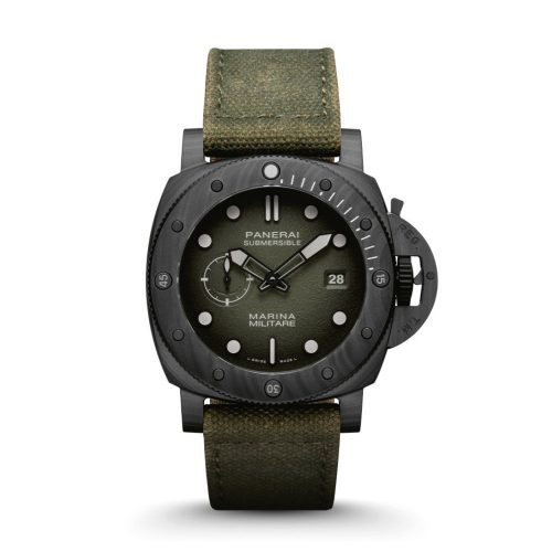 Submersible-Marina-Militare-Carbotech™,--ø-44-mm