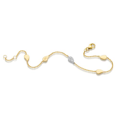 armband,-bi-color-bezet--met-briljant-0.17-ct