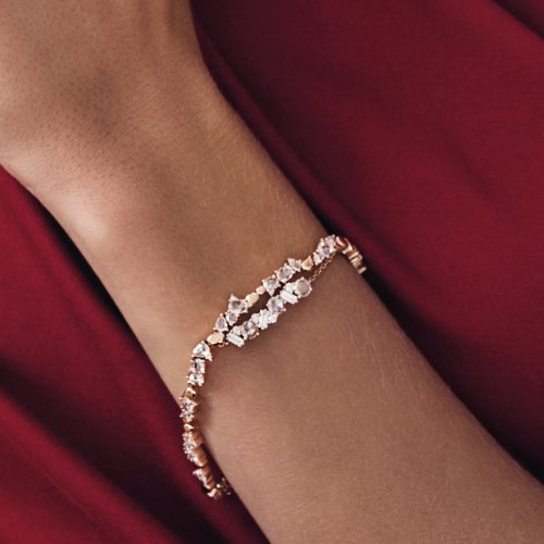 armband,-roségoud-bezet-met-roos-geslepen-diamant--en-briljant-3.40-ct