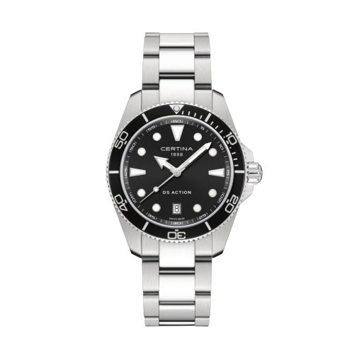 certina-zwart
