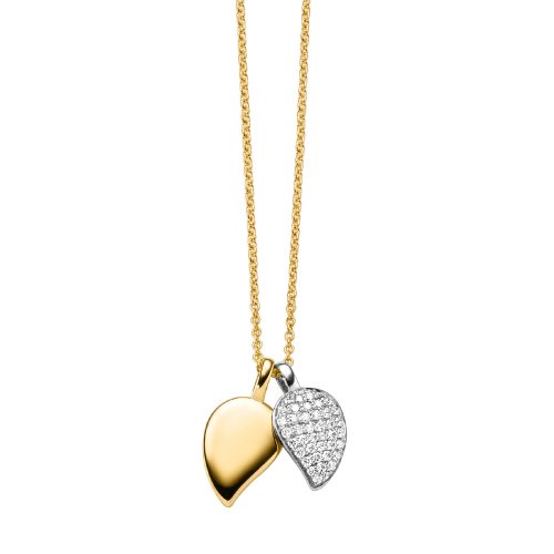 collier,-bi-color-bezet--met-briljant-0.29-ct
