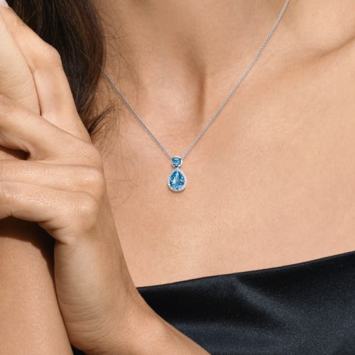 collier,-witgoud-bezet-met-topaas-0.12-ct