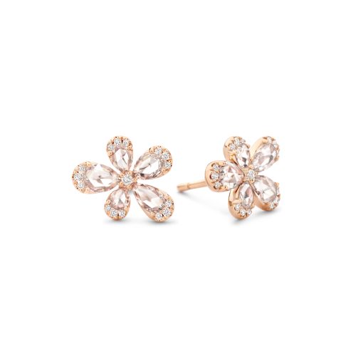 oorsieraden,-roségoud-bezet-met-roosgeslepen-diamant-en-briljant-0.94-ct