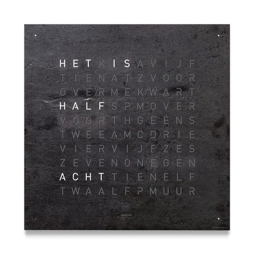 qlocktwo-metamorphite
