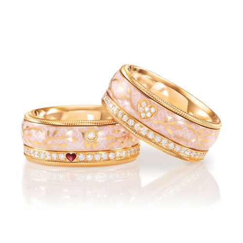 ring-Keep-Me-Safe,-geelgoud-met--diamanten-0.487-ct